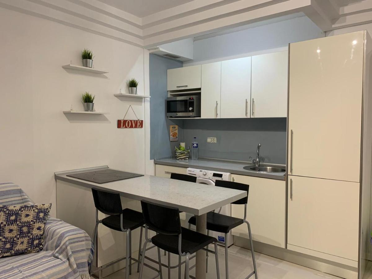 Apartamentos Orlando 85 أذيخي المظهر الخارجي الصورة