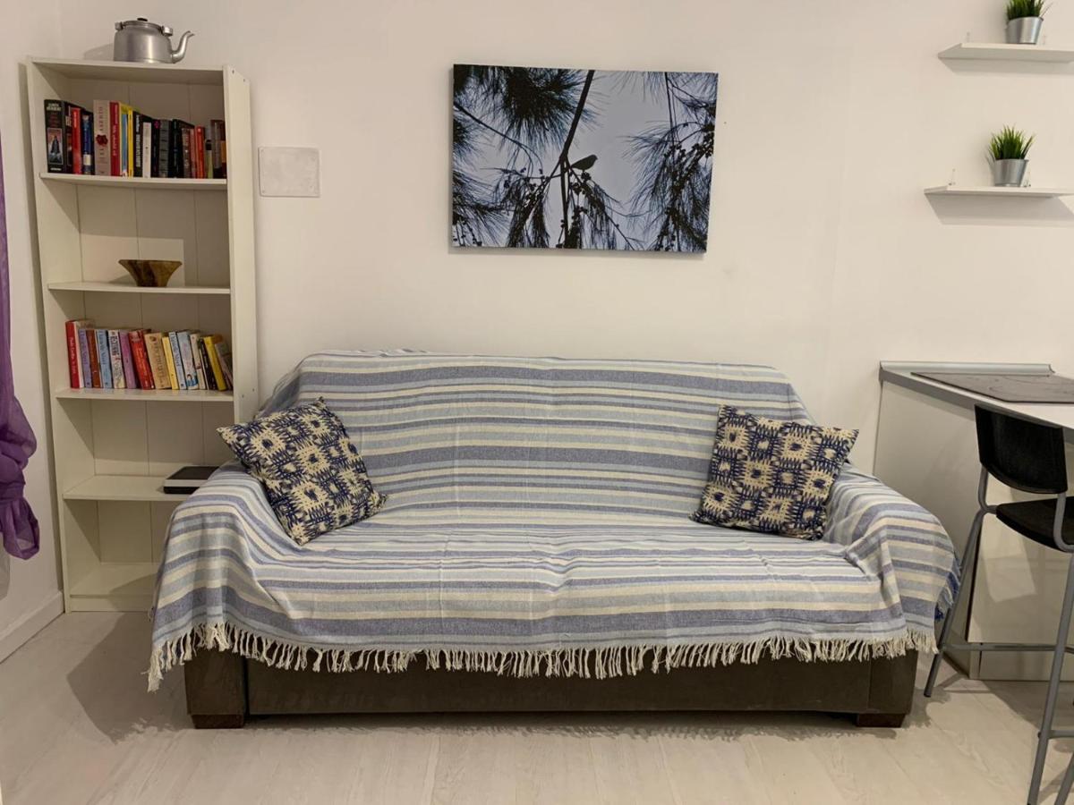 Apartamentos Orlando 85 أذيخي المظهر الخارجي الصورة