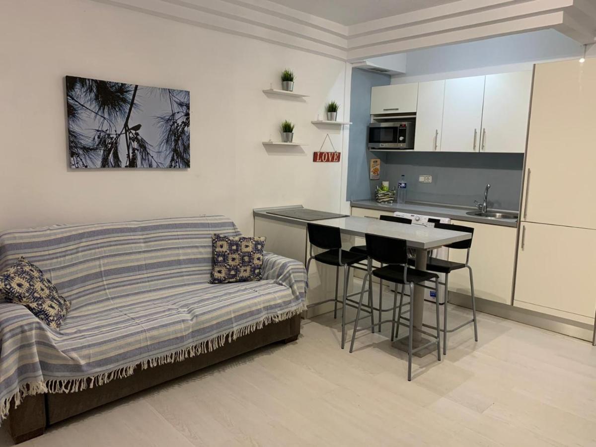 Apartamentos Orlando 85 أذيخي المظهر الخارجي الصورة