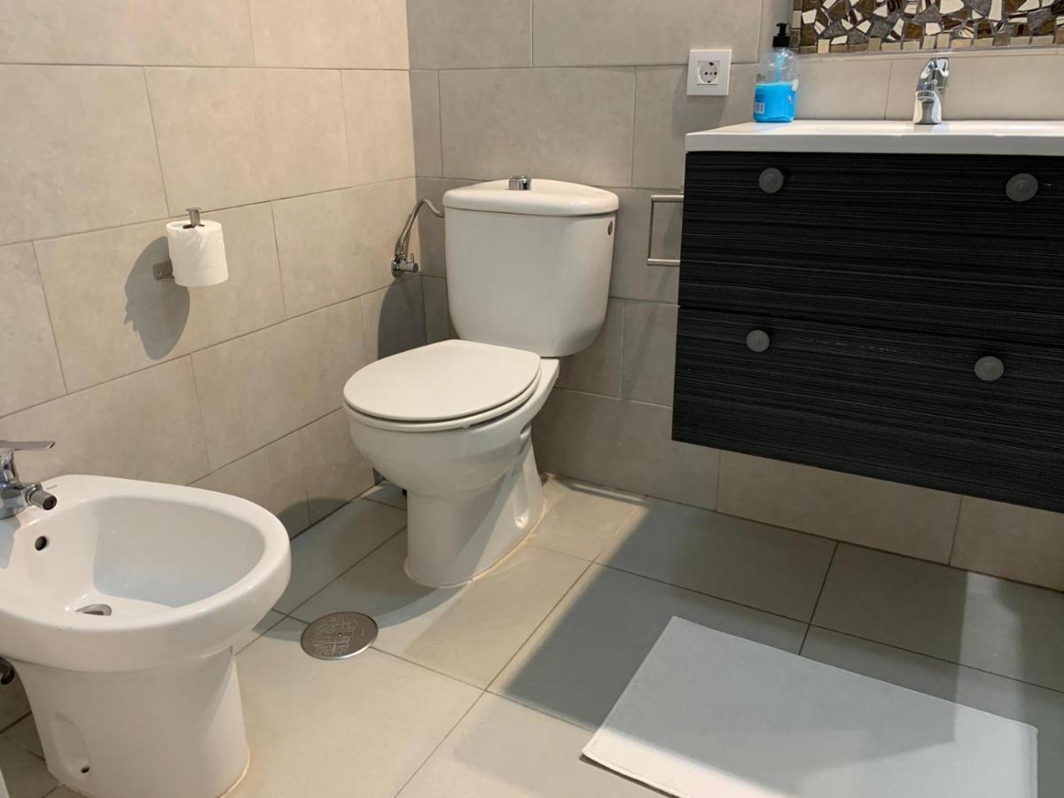 Apartamentos Orlando 85 أذيخي المظهر الخارجي الصورة