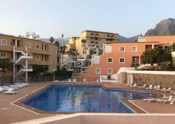 Apartamentos Orlando 85 أذيخي المظهر الخارجي الصورة