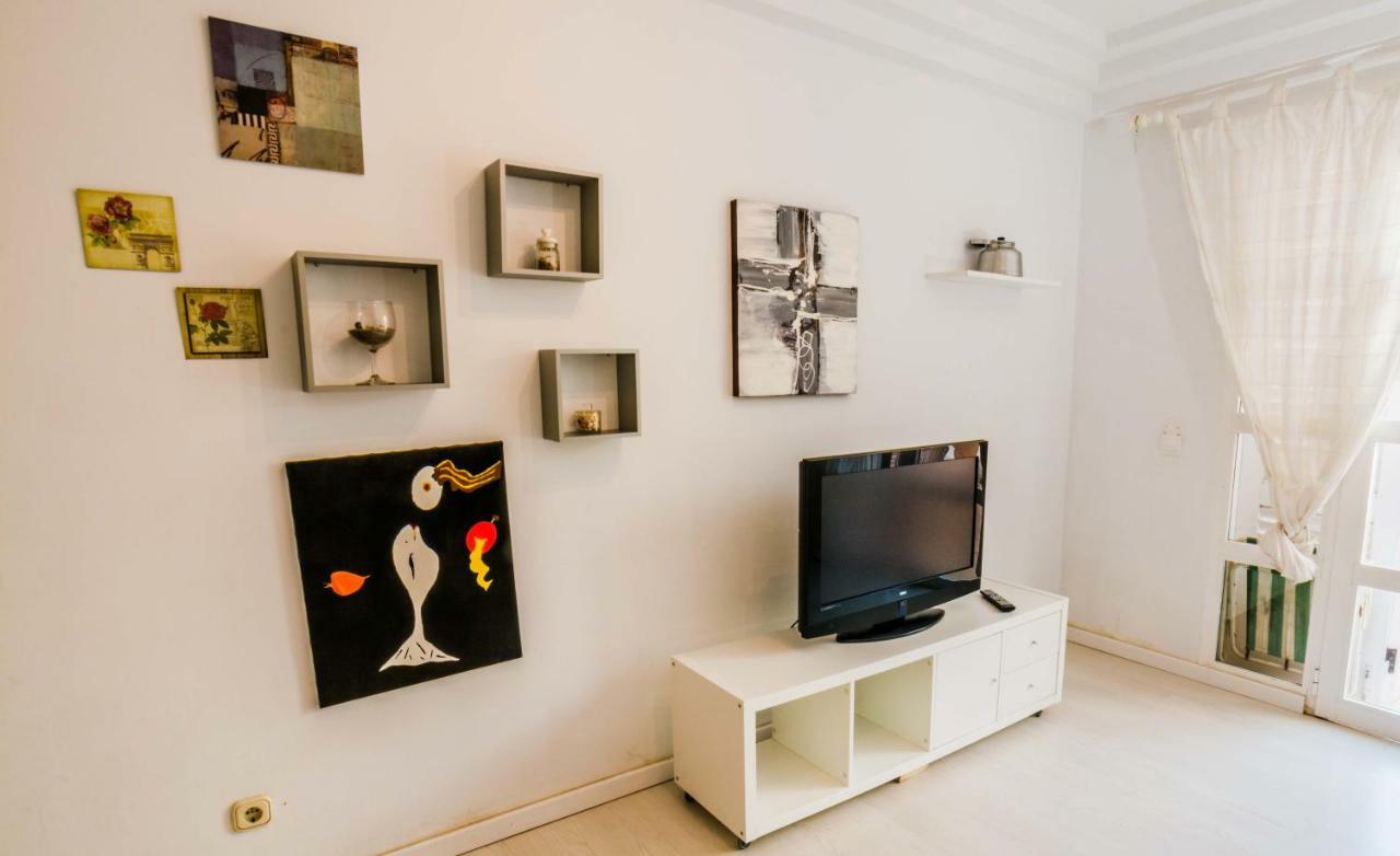 Apartamentos Orlando 85 أذيخي المظهر الخارجي الصورة