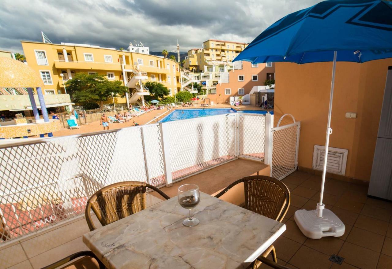 Apartamentos Orlando 85 أذيخي المظهر الخارجي الصورة