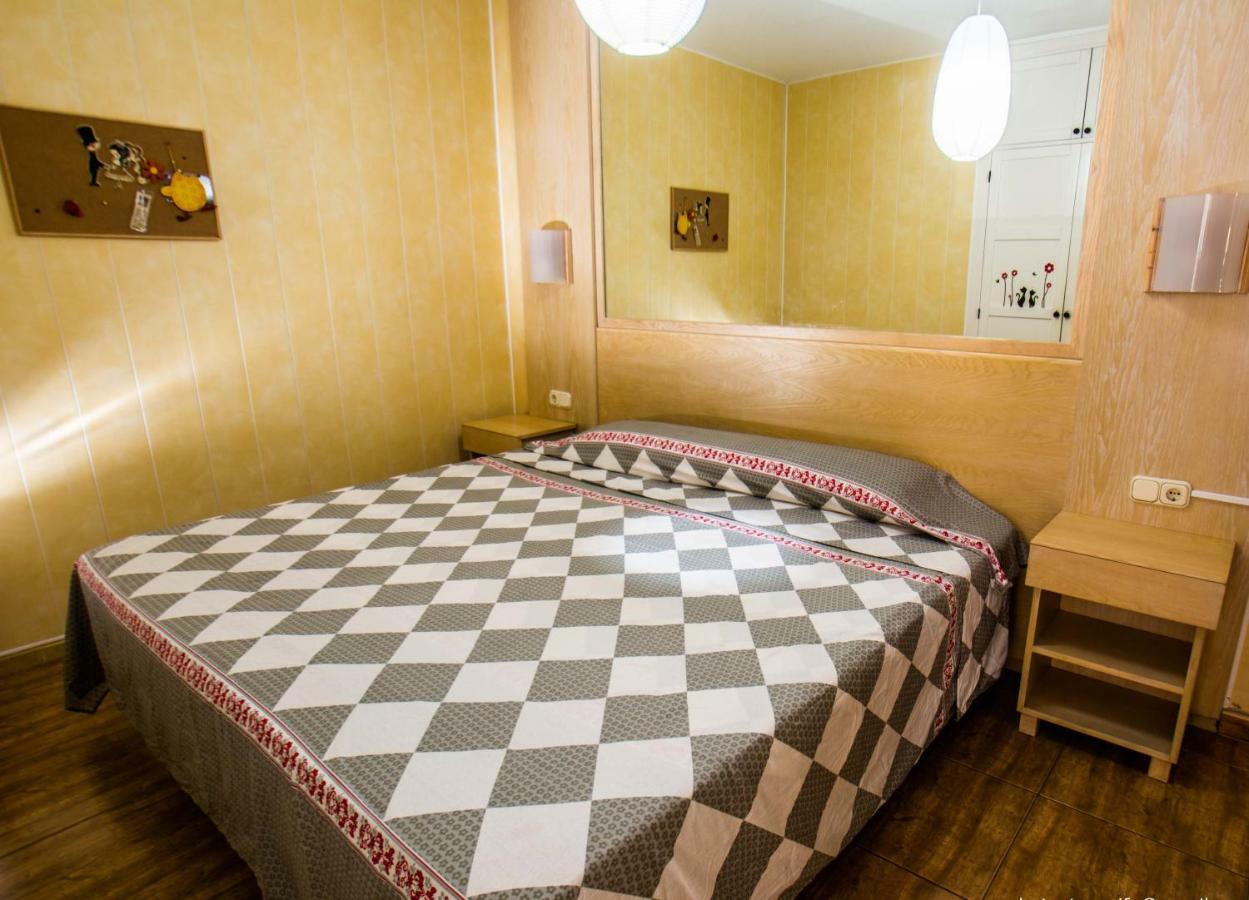 Apartamentos Orlando 85 أذيخي المظهر الخارجي الصورة