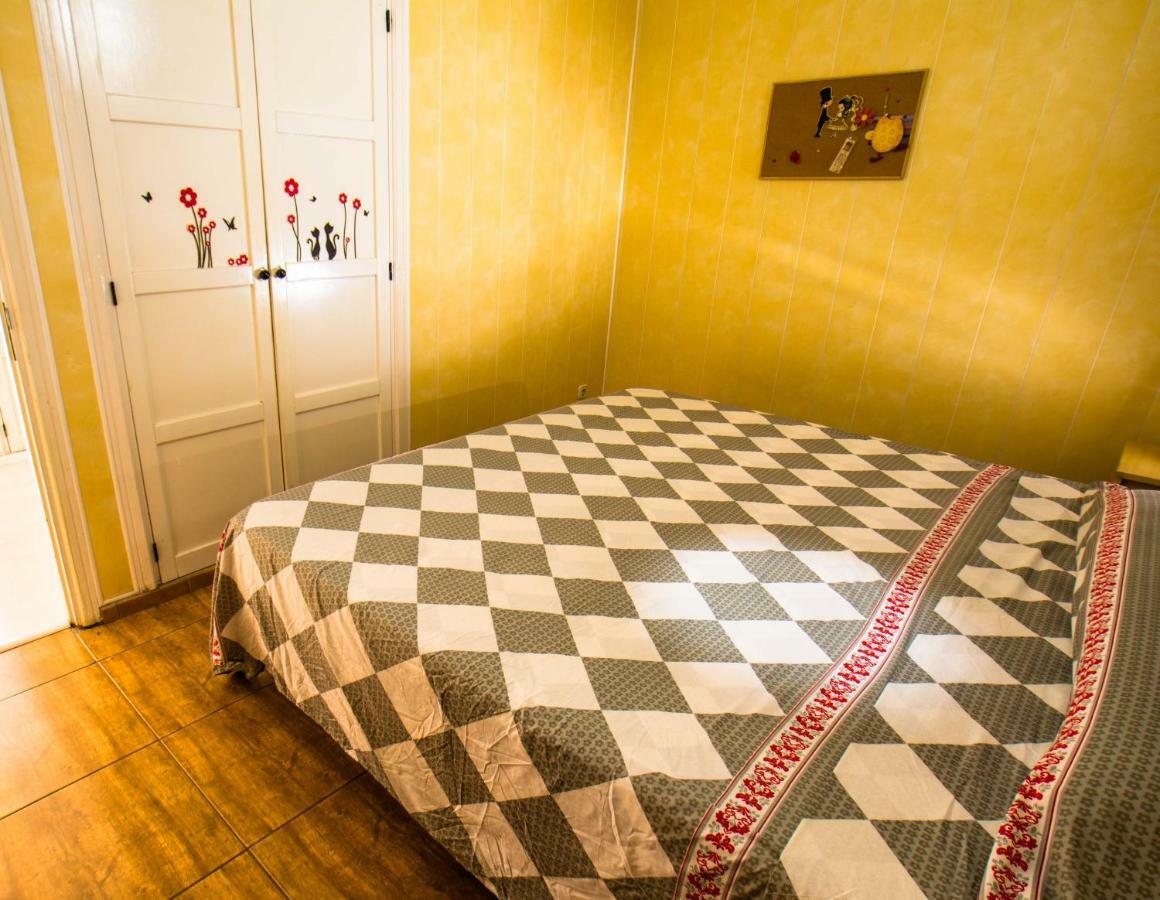 Apartamentos Orlando 85 أذيخي المظهر الخارجي الصورة